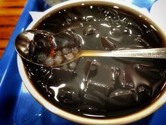 蜂蜜西米龟苓膏-冰神糖水铺(国贸中心店)