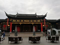 -中国昆曲博物馆