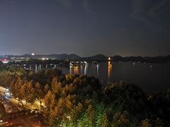 -杭州君悦酒店