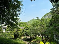 -惠山古镇·寄畅园