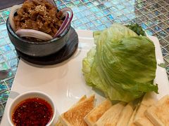 -走马楼饭庄(慈城古县城店)
