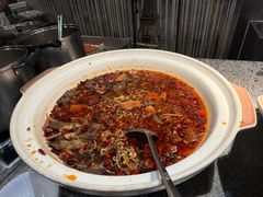 -怡豪大饭店·49楼旋转自助餐厅