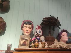 -恋物百货商店(华侨城店)