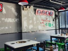-俭让佬妈现卤串串(温江总店)