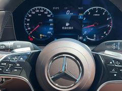 -上海星瀚奔驰4S店(红柳路店)