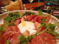 -THE CANNERY&JUJU 新鲜海鲜·牛排美食酒廊