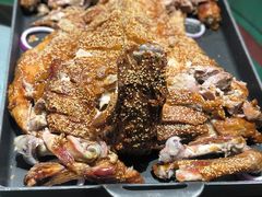 -九十九顶毡房(阜石路店)