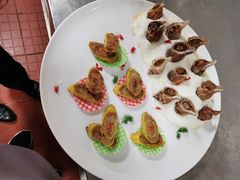 -启东恒大酒店·吕四渔号海鲜餐厅