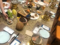 -丰卓会海鲜自助(中润大道店)