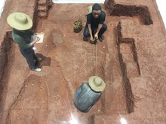 -盘龙城国家考古遗址公园