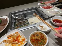 -海底捞火锅(正大乐城店)