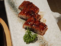 -吉川谷谷·铁板烧烤肉放题(石景山台湾街店)