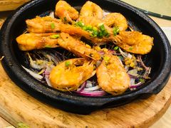 -山东国际饭店·三义和(解放路店)