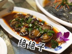 -渡海小渔村.老辈日照菜
