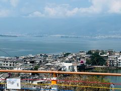 -大理洱海