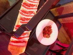 -十三姨正合丰烤肉(营迹路店)