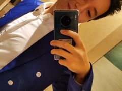 -上海衡山路十二号华邑酒店