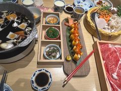 -早一美餐厅·EBISU(会展誉景店)