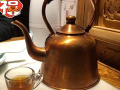 -小吊梨汤·北京菜·烤鸭(华润万象城店)