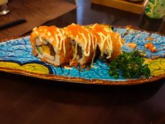 -富力希尔顿酒店·源氏日餐厅