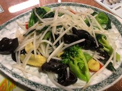 -凡灵哥达港式茶餐厅(海上海弘基休闲广场店)