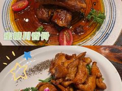 -上楼私房菜(院士路店)