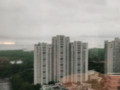 -深圳滨河时代ICON LAB艾垦酒店