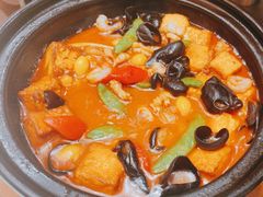 -尚宴(盛世广场·食尚街店)