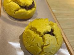 -关东小磨东北菜(上海长风大悦城店)