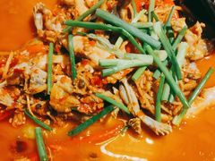 -嘎嘎鸭脑壳(蜀汉路店)