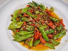 -北京老铺烤鸭(老城根店)