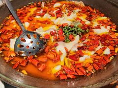 -懒人盐府人家(航天桥店)