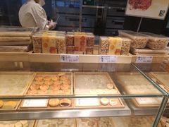 -泸溪河桃酥(西直门凯德店)