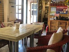 -Cafe Alice咖啡爱丽丝(奥城店)