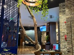 -香雪海·蘇面館(湖滨店)