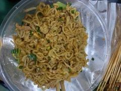 -饶福记·南昌烧烤大排档(九龙湖土著店)