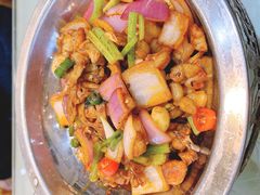 -阿巧一号私房菜(止园路店)