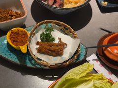 -沼津港精致料理·寿喜烧·烧鸟(龙湖南桥天街日料榜单店)