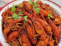 -虾铺子龙虾·私房菜(金源花苑店)