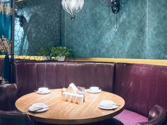 -耶里夏丽·新疆菜·家庭聚场(百联中环购物广场店)