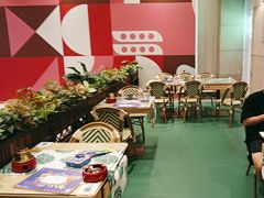 -箜八泰·东南亚料理(环球港店)