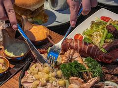 -bluefrog蓝蛙(水游城店)