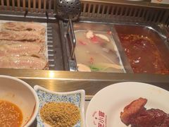 -芝小官毛肚火锅海鲜自助(淮安清江浦区新亚店)