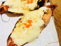 -小句号·精致料理(江南环球港店)
