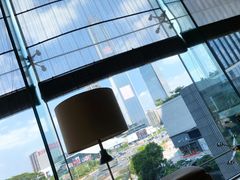 -康帝国际酒店-艾斯本自助西餐厅