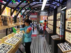 -精益眼镜(春熙路店)