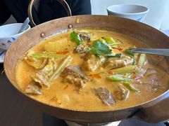 -大头虾越式风味餐厅(光明广场店)