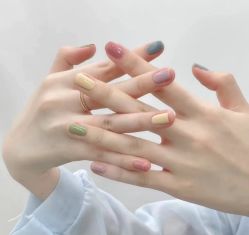 -美兮美学·日式美甲美睫