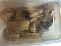 -老盛兴汤包馆(安波店)