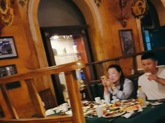 -汉斯南美烤肉(总店)